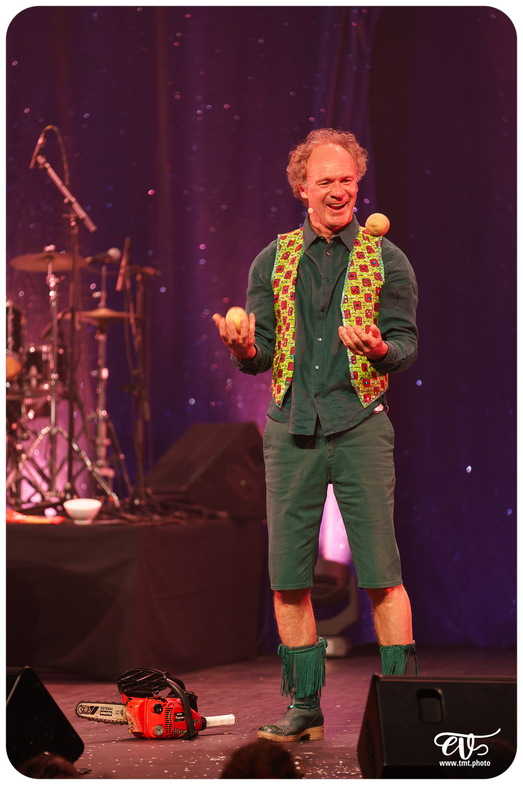 PLEIN FEU (CIE AVRIL EN SEPTEMBRE)